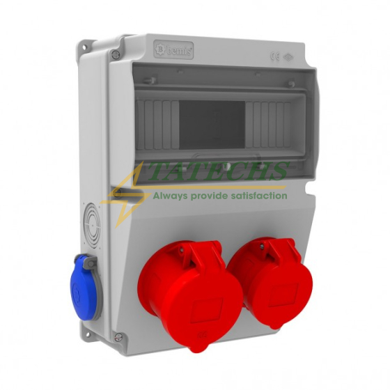 Bộ kết hợp V10 BD2-2134-1182