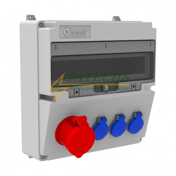 Bộ kết hợp V17 BD4-2134-3020