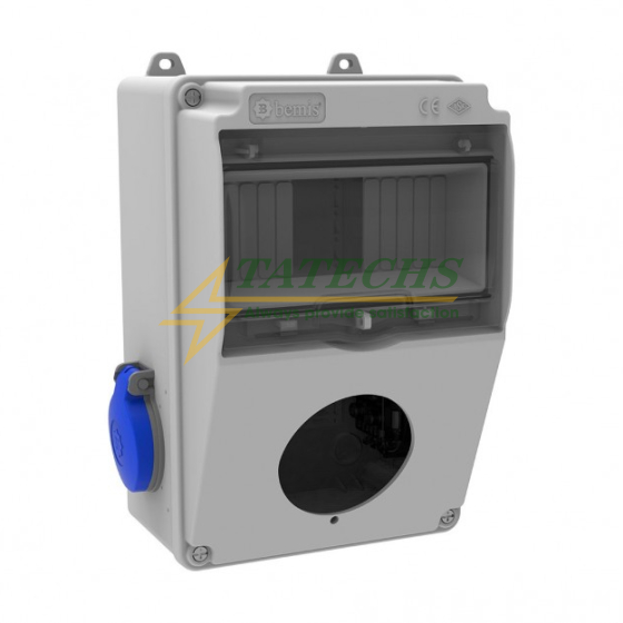 Bộ kết hợp V7 BD5-2101-2020
