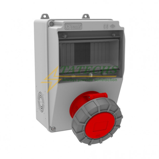 Bộ kết hợp V7 BD5-6124-0000