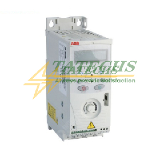 Biến tần/ Inverter-ABB ACS580‑01‑018A‑4