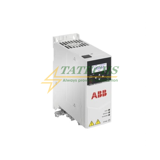 Biến Tần ABB ACS380-040S-07A2-4 3kW 4HP 3 Pha 380V Tích Hợp STO & Icon Display IP20 Chính Hãng