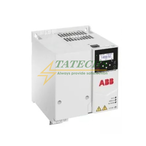 Biến Tần ABB ACS380-040S-045A-4 22kW 30HP 3 Pha 380V Tích Hợp Safe Torque Off (STO), Bộ Hãm Phanh & Lọc EMC IP20 Chính Hãng
