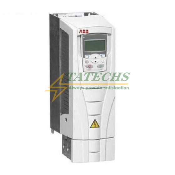 Biến Tần ABB ACS550-01-045A-4 22kW 30HP 3 Pha 380V Tích Hợp Bộ Lọc EMC, Chống Nhiễu Cuộn Kháng DC & Cổng Modbus IP21 Chính Hãng