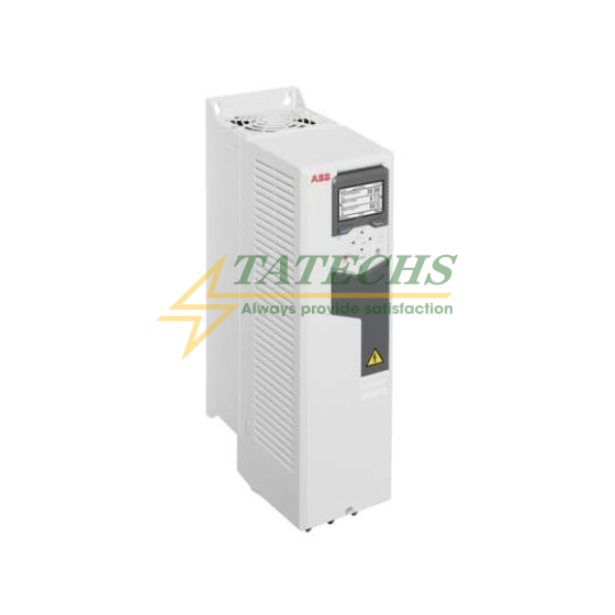 Biến Tần ABB ACS580-01-026A-4 11kW 15HP 3 Pha 380V Tích Hợp Màn Hình Assistant, Lọc EMC & Cuộn Kháng IP21 Chính Hãng