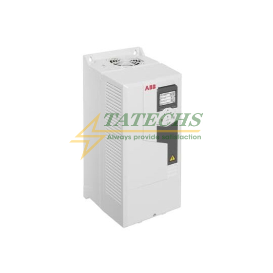 Biến Tần ABB ACS580-01-039A-4 18.5kW 25HP 3 Pha 380V Tích Hợp Màn Hình Assistant, Lọc EMC & Cuộn Kháng IP21 Chính Hãng