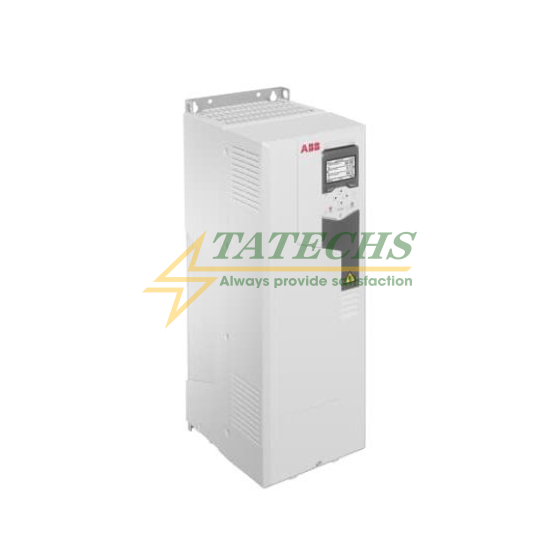 Biến Tần ABB ACS580-01-073A-4 37kW 50HP 3 Pha 380V Tích Hợp Màn Hình Assistant, Lọc EMC & Cuộn Kháng IP21 Chính Hãng
