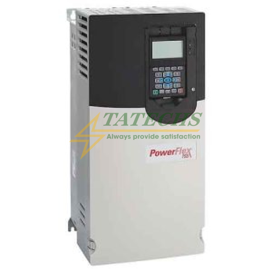 Biến tần Allen Bradley 22A-A4P5N104
