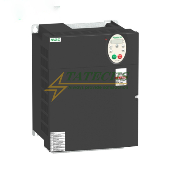 Biến Tần Schneider ATV212HD15M3X 15kW 20HP 3 Pha 220V Chính Hãng