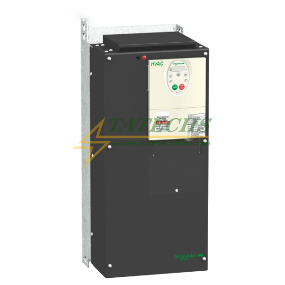 Biến Tần Schneider ATV212HD37N4 37kW 50HP 3 Pha 380V Chính Hãng