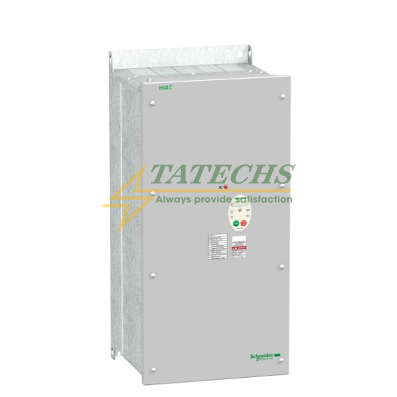 Biến Tần Schneider ATV212WD18N4 18.5kW 25HP 3 Pha 380V Chính Hãng