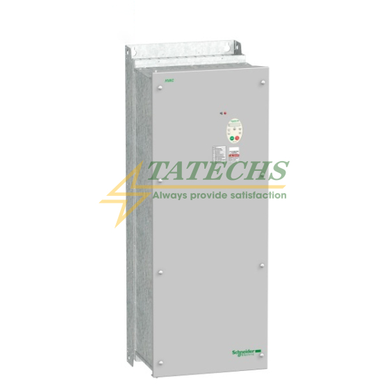 Biến Tần Schneider ATV212WD37N4 37kW 50HP 3 Pha 380V Chính Hãng, Giá Tốt