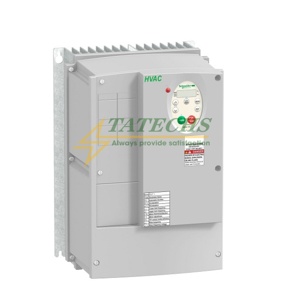 Biến tần Schneider ATV212WU40N4 4kW 5HP 3 Pha 380V