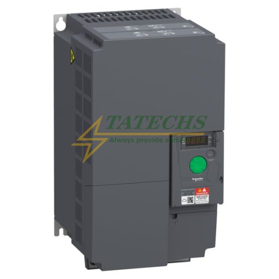 Biến Tần Schneider ATV310HD18N4E 18.5kW 25HP 3 Pha 380-460V Dòng Easy Altivar 310 Chính Hãng