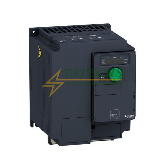 Biến Tần Schneider ATV320U07N4C 0.75kW 1HP 3 Pha 380-500V