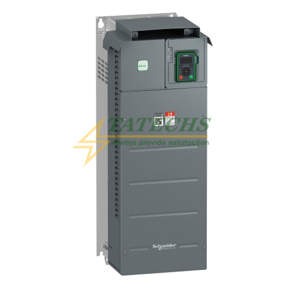 Biến tần Schneider ATV610D30N4 (22-30kW) 3 Pha 380V