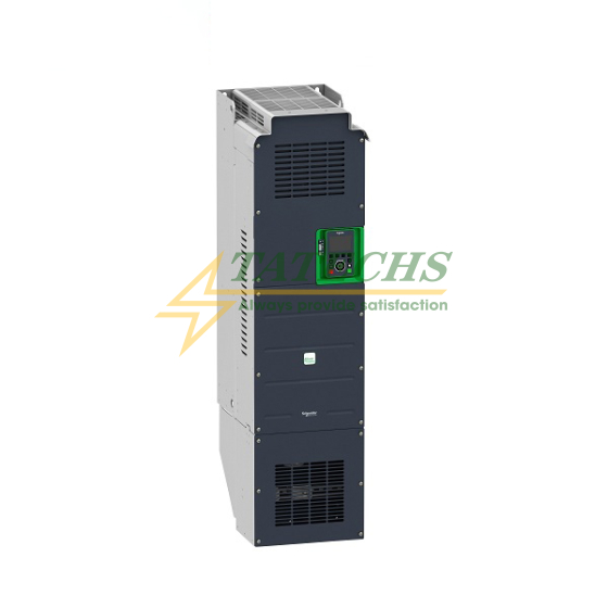 Biến Tần Schneider ATV930D90N4 90kW 125HP 3 Pha 380-480V Dòng Altivar Process Chính Hãng