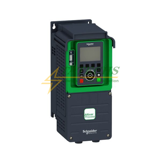 Biến Tần Schneider ATV930U30M3 3kW 4HP 3 Pha 200-240V Dòng Altivar Process Chính Hãng