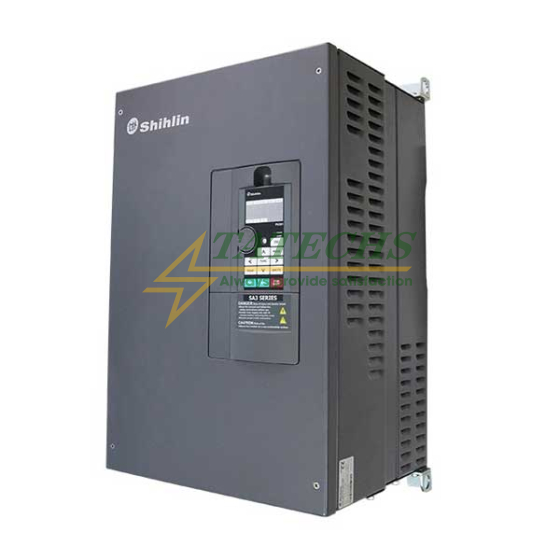 Biến Tần Shihlin SA3-023-22K/30KF 22kW/30kW 3 Pha 220V