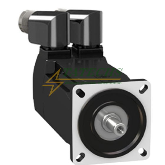  Bộ điều khiển Servo-BMH1003P02A2A