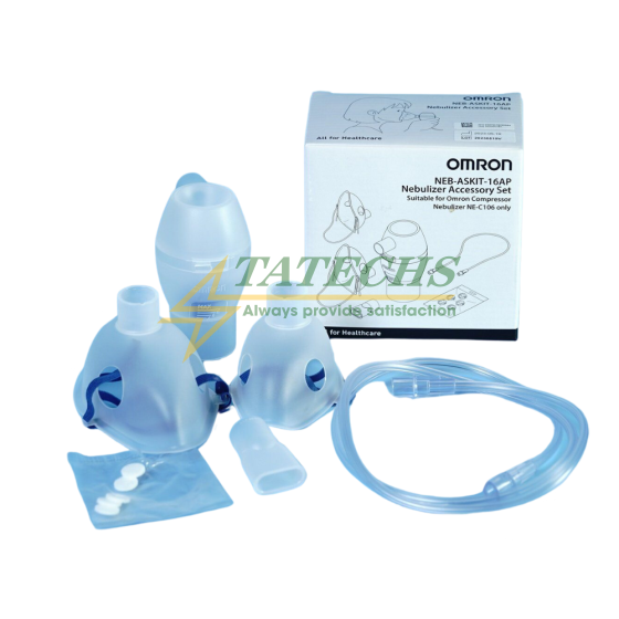 Omron NEB-ASKIT-16 NE-C106