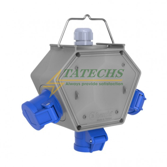 Polybox BX1-0222-0000