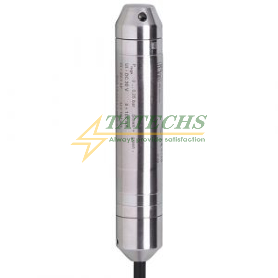 Cảm biến áp suất IFM PS317A 0…1 bar