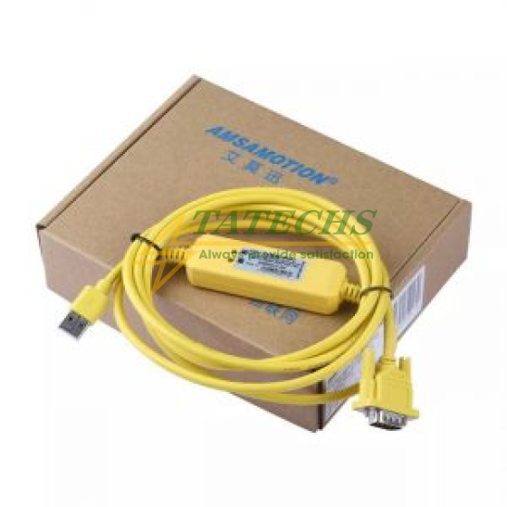 Cáp lập trình PLC Siemens S7-200 USB-PPI