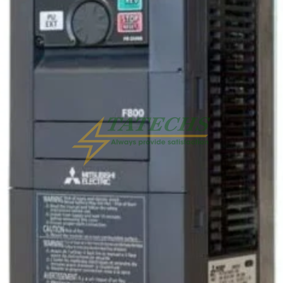 Biến tần/ Inverter-Mitsubishi FR‑A842‑12120‑E2‑60