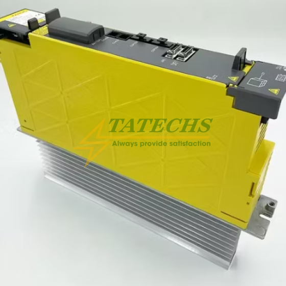 Bộ điều khiển Servo-A06B-6058-H211