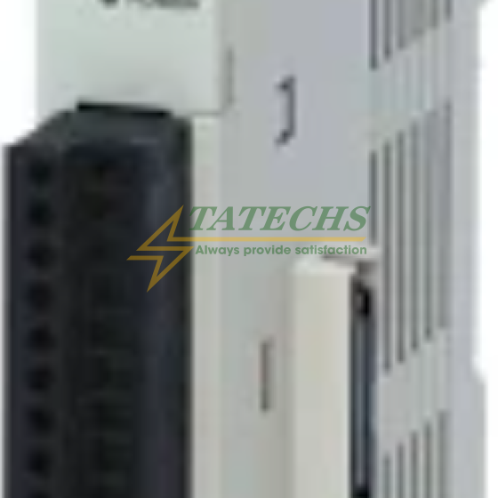 Module Mở Rộng Mitsubishi FX Series Chính Hãng - Extension I/O - Thanh ...