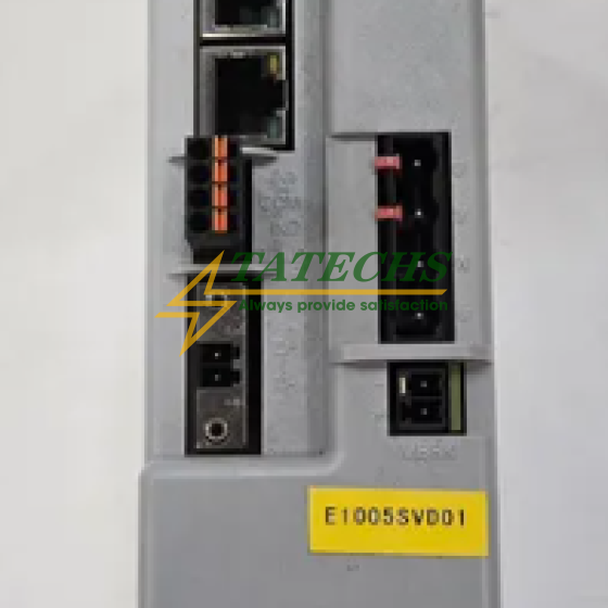 Bộ điều khiển Servo-2198-P070-ERS4