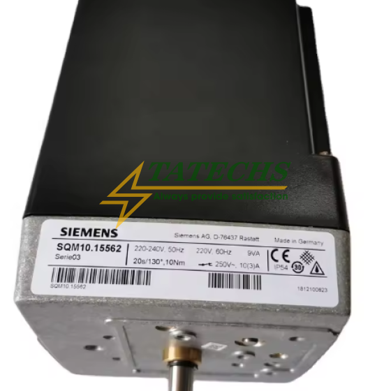 Bộ điều khiển Servo Siemens 6SL3040-0MA00-0AA1 hàng chính hãng giá tốt
