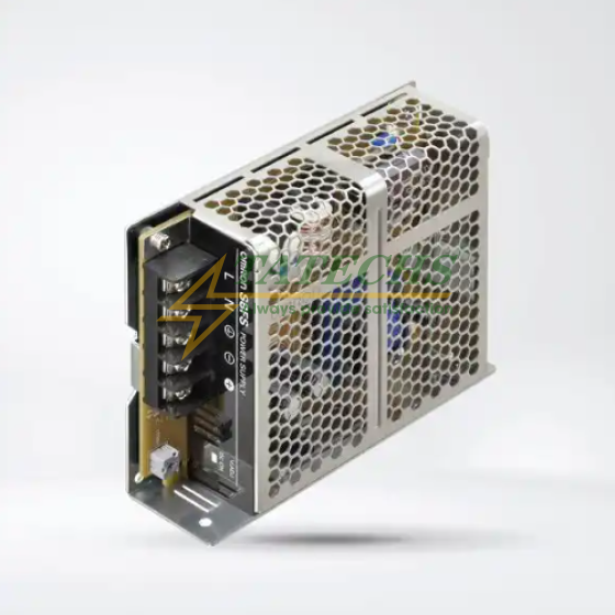 Bộ nguồn S8FS-C05024 24V 50W 2.2A