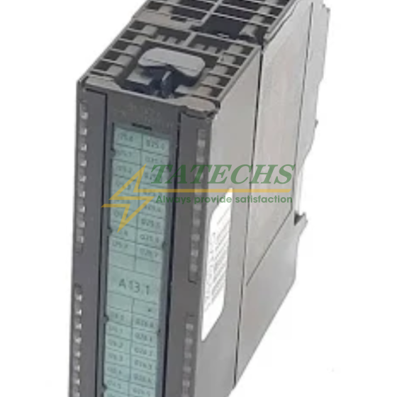 Bộ lập trình PLC và Module I/O-6ES7323‑1BL00‑0AA0 S7‑300