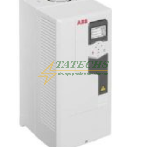 Biến Tần ABB ACS580-01-033A-4 15kW 20HP 3 Pha 380V Tích Hợp Chức Năng STO IP21 Chính Hãng