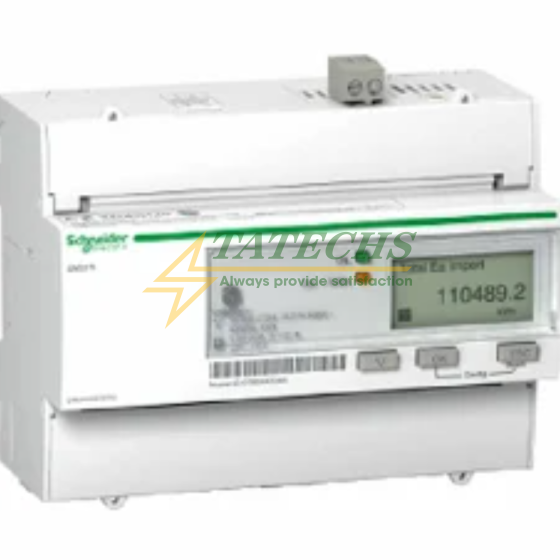 Thiết bị đo lường-METSEPM5100
