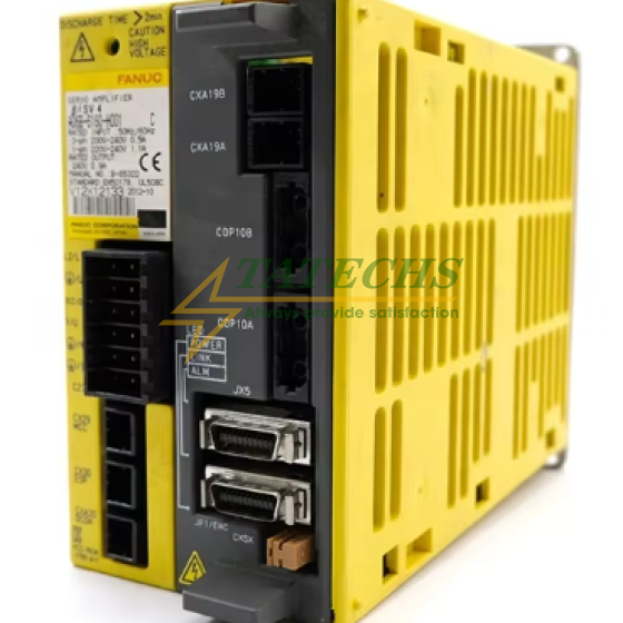 Bộ điều khiển Servo-A06B-6160-H001