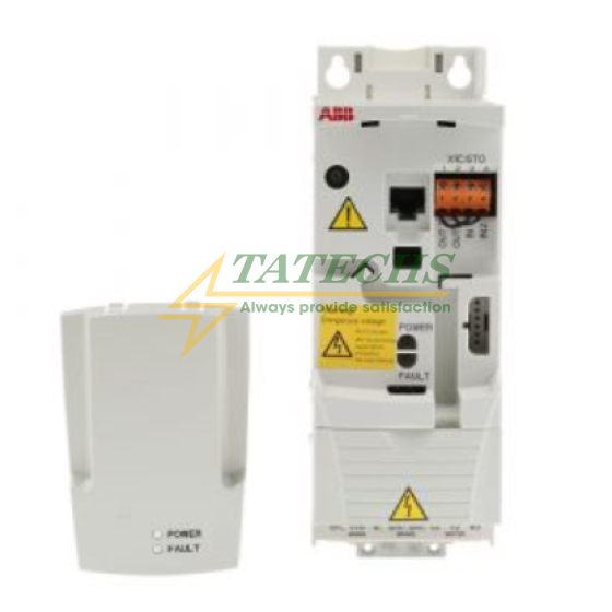 Biến Tần ABB ACS355-03E-02A4-4 0.75kW 1HP 3 Pha 380V Tích Hợp Chức Năng STO IP20 Chính Hãng