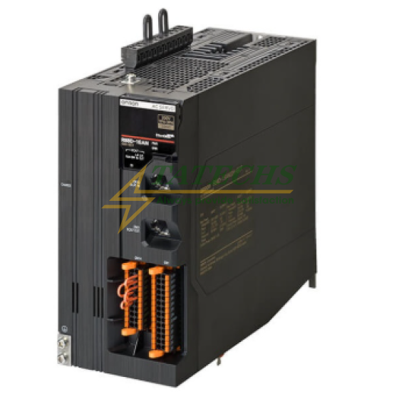 Bộ điều khiển servo Omron R88D-1SAN15H-ECT