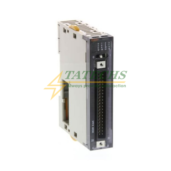 CJ1W-ID231 CJ1W3009A CJ1WID231CHN Mô-đun OMRON 32 đầu vào 24VDC Hàng chính hãng tại THANH AN