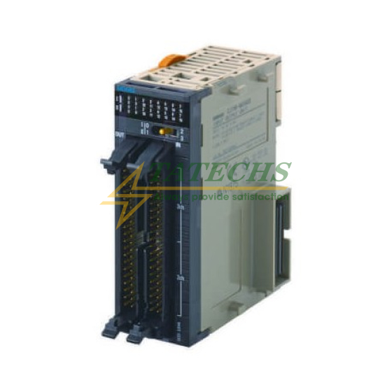 CJ1W-MD263 CJ1W0109A CJ1WMD263 Mô-đun OMRON 32/32 I/O NPN THOUSAND Hàng chính hãng tại THANH AN