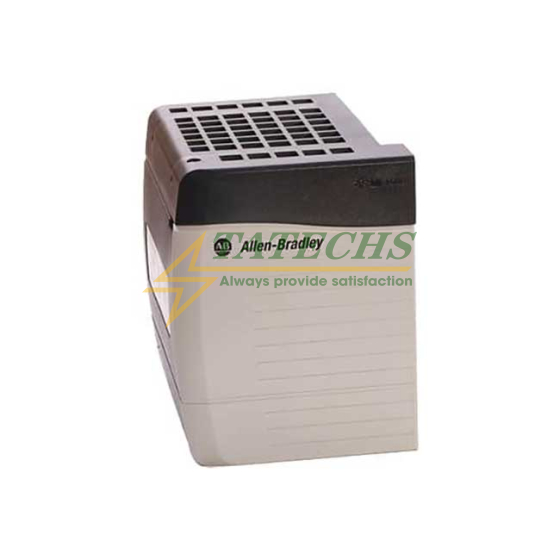 Bộ lập trình PLC và Module I/O 1756-PA75  Allen Bradley