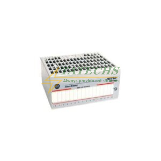 Bộ lập trình PLC và Module I/O-1794‑OM16-Allen Bradley