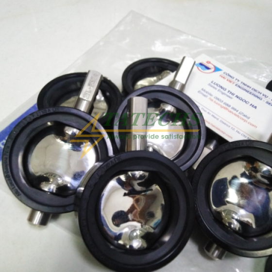 PHỤ KIỆN VAN BƯỚM ALFA LAVAL