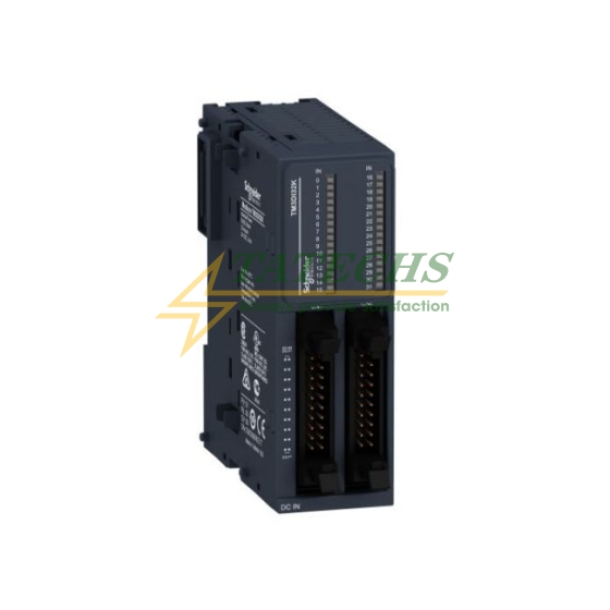 Bộ lập trình PLC và Module I/O-TM3DI32K