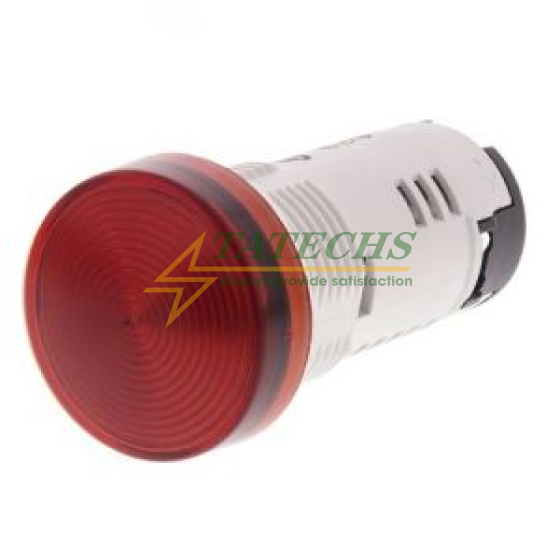 Đèn báo LED Schneider-XB7EV04BP