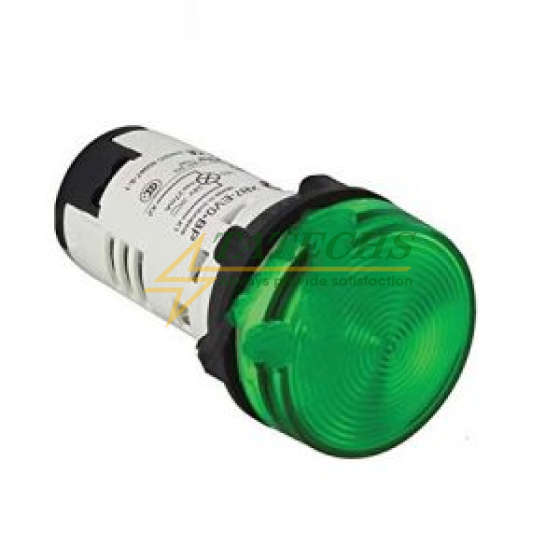 Đèn báo LED Schneider XB7EV03MP