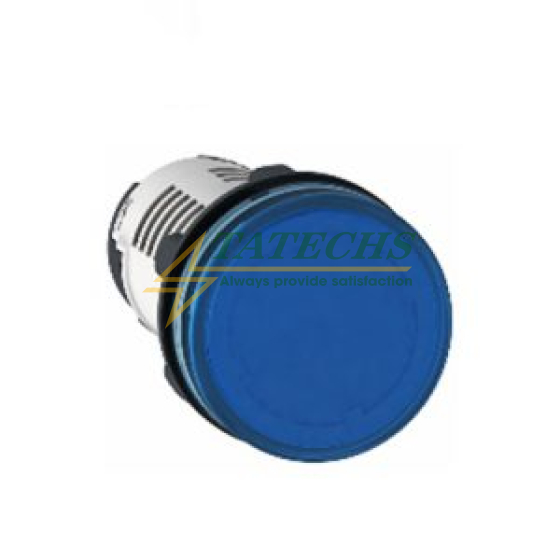 Đèn báo LED Schneider XB7EV06MP