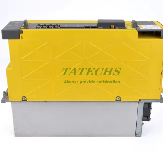 Bộ điều khiển Servo-A06B-6110-H026